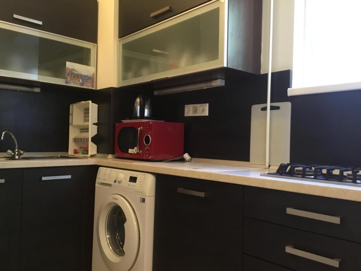 Corso Quiet Apartment บูดาเปสต์ ภายนอก รูปภาพ