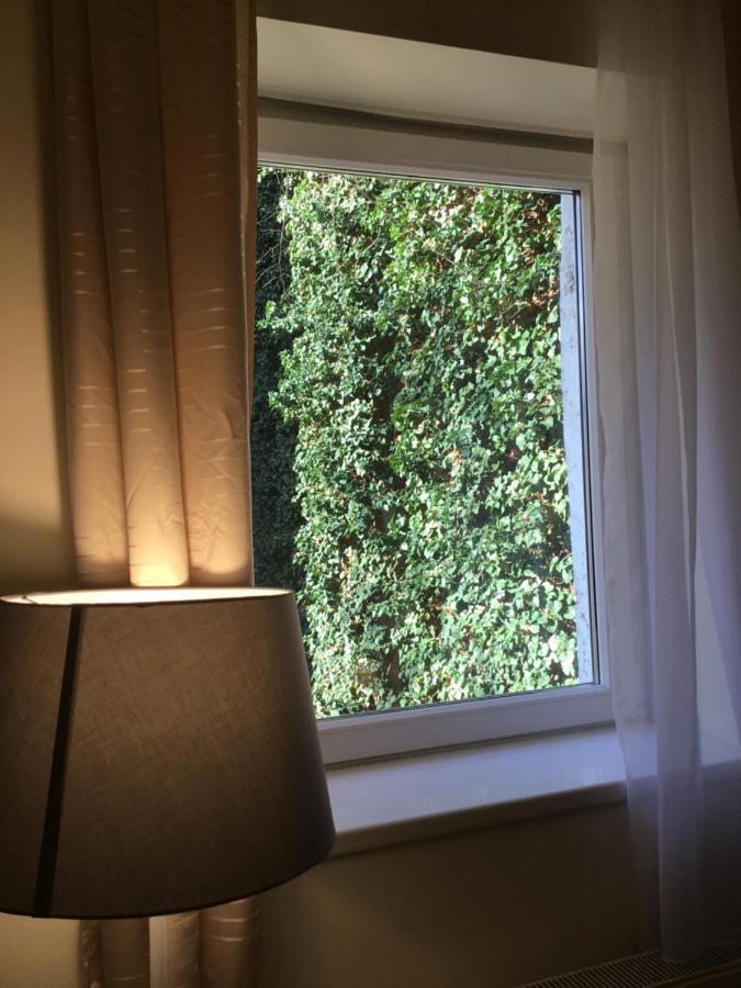 Corso Quiet Apartment บูดาเปสต์ ภายนอก รูปภาพ